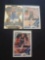 Luka Doncic lot of 3