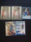 Luka Doncic lot of 5