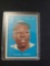 Hank Aaron vintage Topps Most Valuable Player card