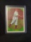 1960 Fleer Cy Young card great shape