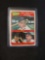 Vintage Mickey Mantle Home Run Leader card