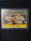 Vintage Willie Mays/Duke Snider Rival Fence Busters card