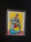 1961 Fleer Walter Johnson card