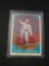 1960 Fleer Christy Mathewson card