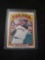 1972 Topps Willie McCovey card