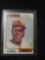 1974 Willie McCovey card