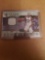 Shawn Marion jersey card