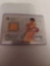 Luke Walton Rc jersey card