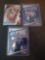 Refractor rc lot of 3