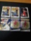 Anthony Davis lot of 6