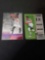 Jimmy Butler low #ed lot of 2