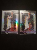 Josh Hart Rc refractor lot