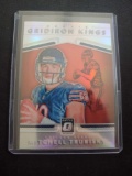 Optic Mitchell Trubisky Rc refractor