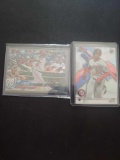 Juan Soto Rc lot of 2