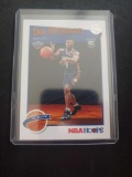 Hoops Zion Williams Rc