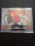 Topps Finest Duals Devers/Chavis #4/5 Rare!!!