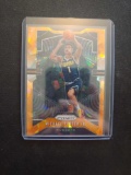 Prizm Michael Porter Jr refractor