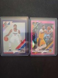 Refractor lot of 2