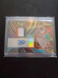Hot!!!! Ty Jerome Rc Auto patch card