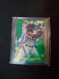 Inscription green Yordan Alvarez Rc