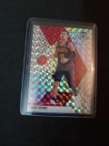 Mosiac Trae Young refractor prizm