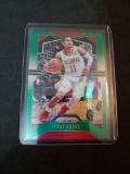 Prizm Trae Young Refractor