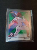 Bowmans Best Victor Robles Rc refractor #95/99