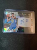 Select Jacob Evans III Rc Auto refractor 147/199