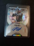 Prizm Josh Bell Rc Auto