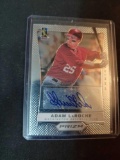 Prizm Adam LaRoche Auto