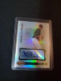 Bowman Best Adam LaRoche Auto