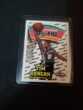 Tim Duncan Rc