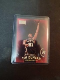 Tim Duncan Rc