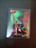 Tim Duncan Rc