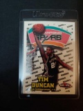 Tim Duncan Rc