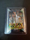 Anthony Davis refractor