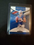 Josh Allen Rc