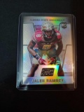 Prizm Jalen Ramsey Rc Refractor