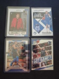 Luka Doncic lot of 4