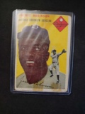 Vintage Jackie Robinson card