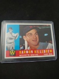 Vintage Harmon Killebrew