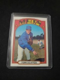 1972 Topps Tom Seaver