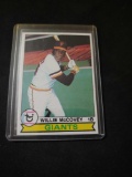 1979 Willie McCovey card