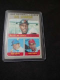 1970 Willie McCovey card