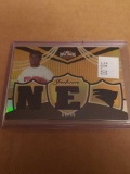 Topps Chad Jackson jersey card #8/9