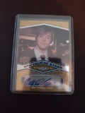 Matt Prokop Auto card