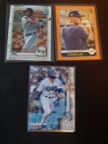 Rc card lot of 3