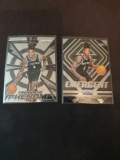 Lonnie Walker IV Rc lot of 3