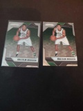 Malcolm Brogdon rc lot of 2