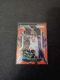 Jimmy Butler Prizm refractor #1/25 Rare!!!